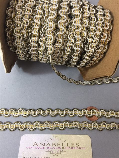 metallic braids fabric buy in bulk|metallic trims and braids wholesale.